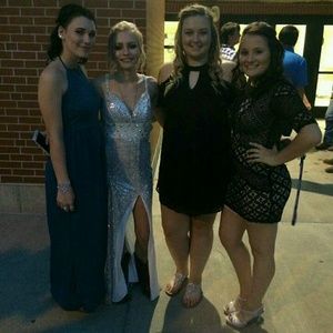 Meet your Posher, Payton